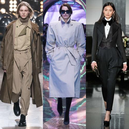 Модные тренды 2025: что будет в моде в будущем году 03