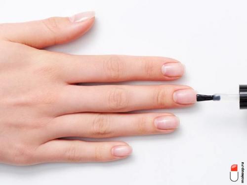 Праймер и база для ногтей отличия. Чем база для ногтей отличается от праймера?
