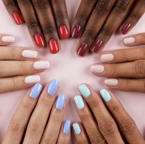 Праймер и база для ногтей отличия. Чем база для ногтей отличается от праймера?