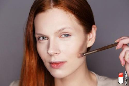 Самый простой макияж для начинающих. Как научиться правильно краситься в домашних условиях: пошаговое объяснение