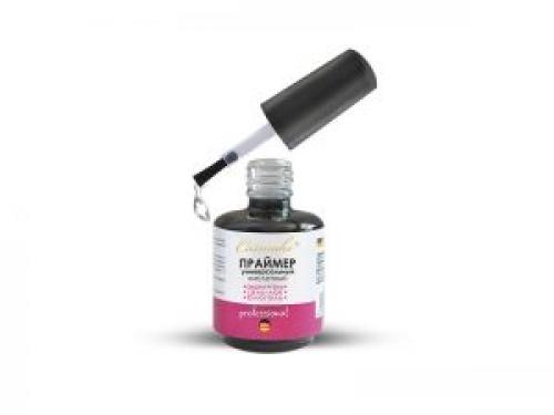 Праймер для ногтей кислотный. Особенности праймеров