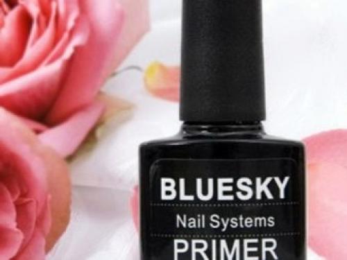 10 лучших праймеров для ногтей 2022. Что такое база под гель-лак и какие функции она выполняет 04