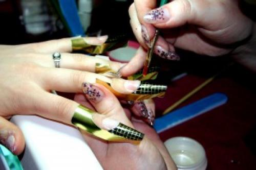 Праймер для ногтей виды. Как выбрать праймер для ногтей? Технология нанесения.