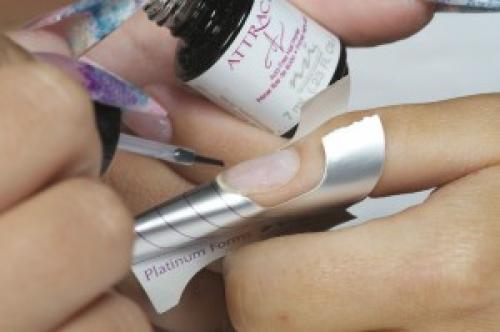 Праймер для ногтей виды. Как выбрать праймер для ногтей? Технология нанесения.