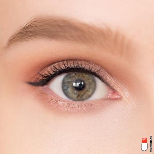 Повседневный макияж для начинающих. Элементарно, Ватсон: легкий макияж и его особенности