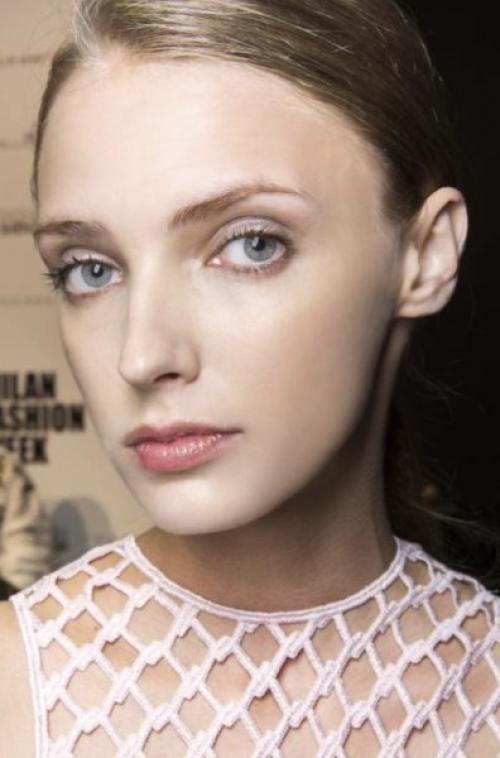 Повседневный макияж для начинающих. Элементарно, Ватсон: легкий макияж и его особенности