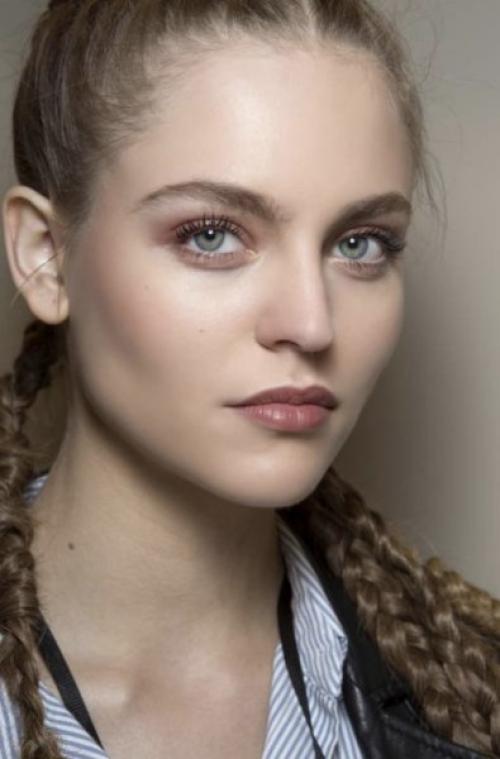 Повседневный макияж для начинающих. Элементарно, Ватсон: легкий макияж и его особенности