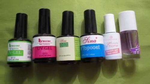 Что будет если не нанести праймер. Идеальный праймер для ногтей: как пользоваться и для чего служит