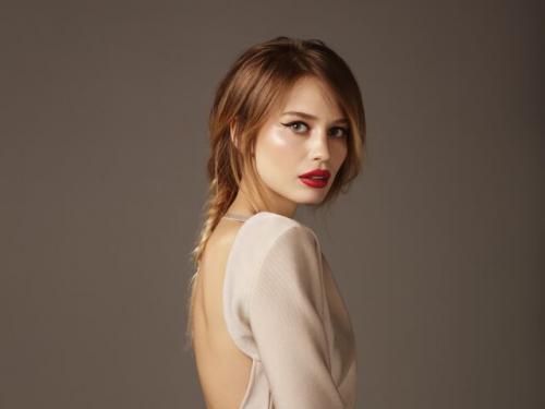 Макияж глаз со стрелками. Макияж со стрелками