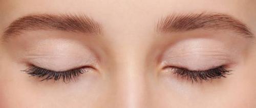 Макияж глаз тенями. How to: советы по нанесению теней