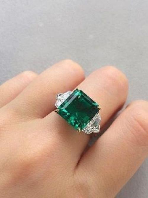 Какие страны наиболее известны своими изумрудами. ТОП-7 стран по добыче изумрудов