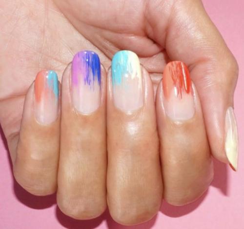 8 способов заменить праймер для ногтей. Праймер для ногтей