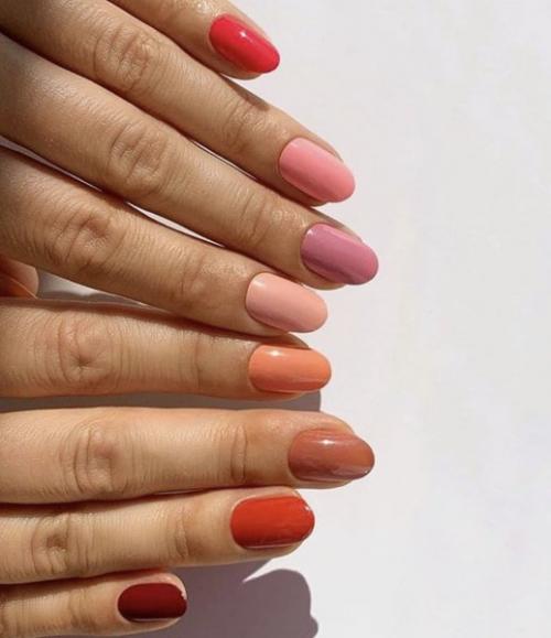 8 способов заменить праймер для ногтей. Праймер для ногтей