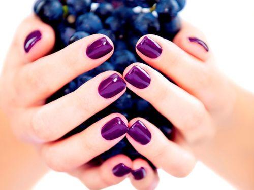 Чем можно заменить базу для ногтей. Оригинальное решение: чем заменить шеллак в домашних условиях