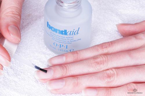 Праймер для ногтей для чего он нужен. Зачем нужен праймер? 04 Праймер для ногтей для чего он нужен. Зачем нужен праймер? 04