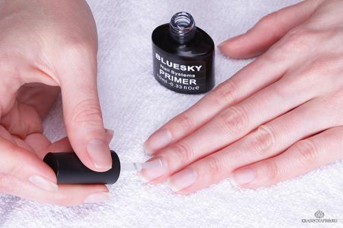 Праймер для ногтей для чего он нужен. Зачем нужен праймер? 01 Праймер для ногтей для чего он нужен. Зачем нужен праймер? 01