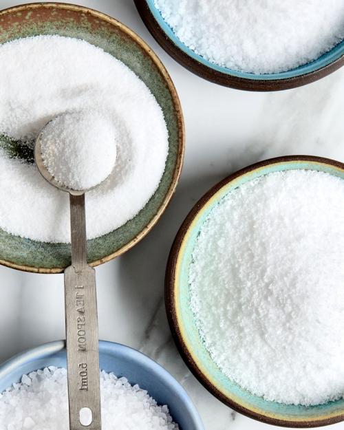 Сколько грамм мелкой соли в столовой ложке. Сколько грамм соли в столовой ложке