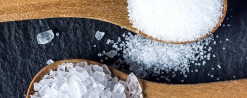 Сколько грамм в столовой ложке соли. Сколько соли в ложке