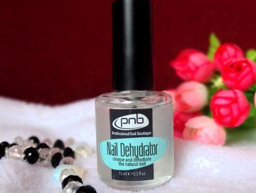 Дегидратор для ногтей, какой лучше. Принцип действия дегидратора