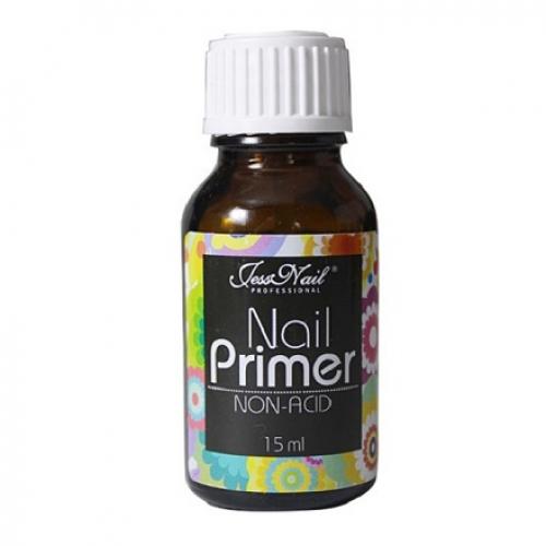 Дегидратор и кислотный праймер для ногтей и гель-лака. Какой праймер или бондер для ногтей, что лучше? 02