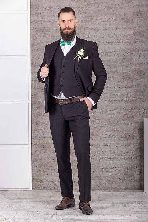 Галстуки: от А до Я 12 Галстуки: от А до Я 12