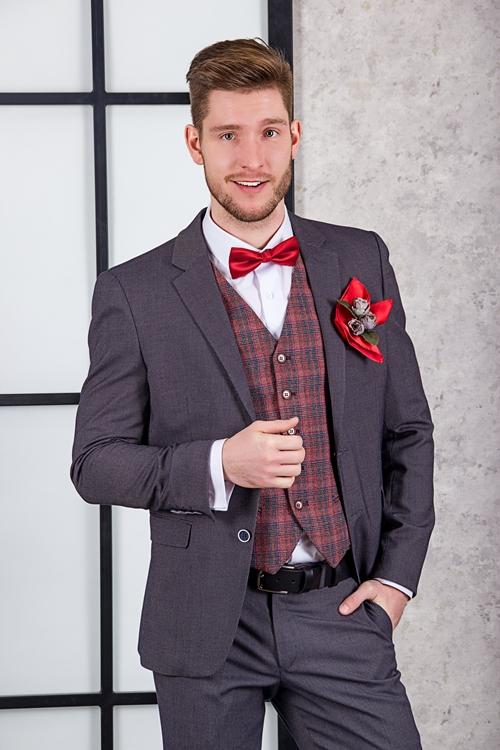 Галстуки: от А до Я 14 Галстуки: от А до Я 14